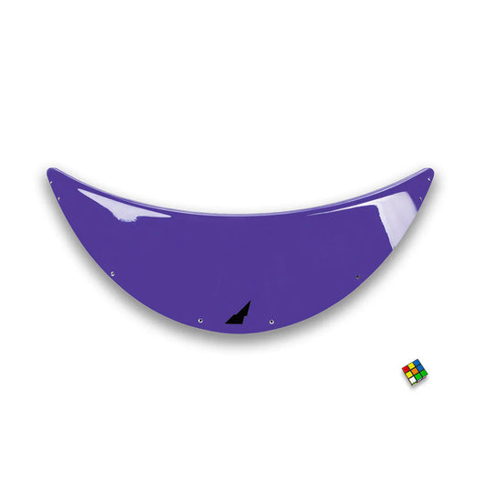 Basic Crescent Jug 105 1200