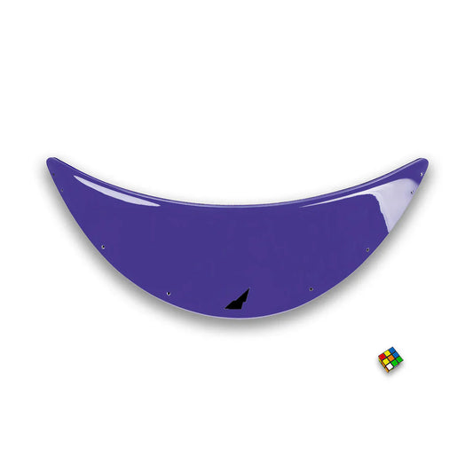 Basic Crescent Jug 120 1200