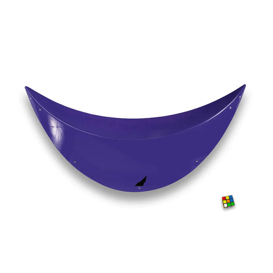 Basic Crescent 45 1200