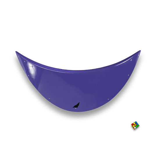 Basic Crescent 90 1200