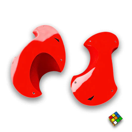 BIOTE 460 +4, 440 +1 fibreglass climbing hold - product photo