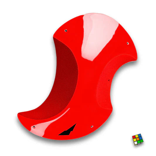BIOTE 590 +1 fibreglass climbing hold - product photo
