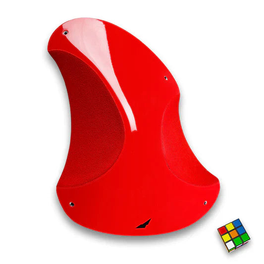 BIOTE 510 +1 fibreglass climbing hold - product photo
