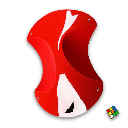 BIOTE 625 +2 fibreglass climbing hold - product photo