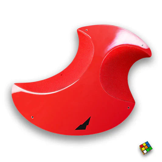BIOTE 700 +1 fibreglass climbing hold - product photo