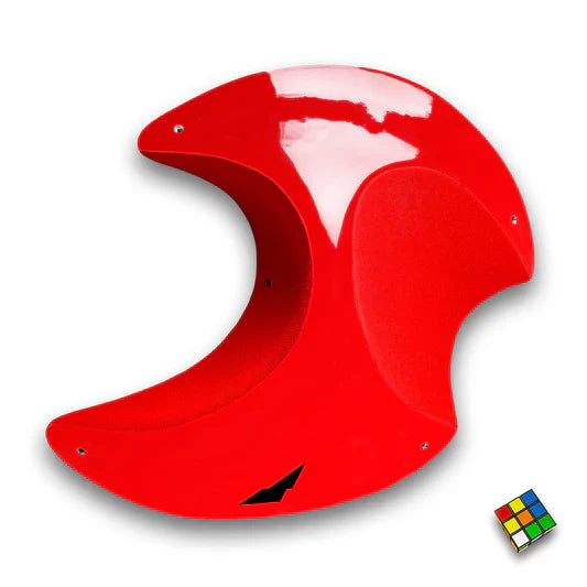 BIOTE 580 +2 fibreglass climbing hold - product photo