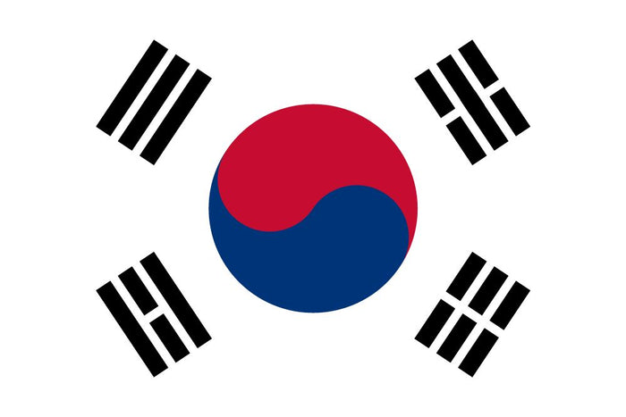 Country flag