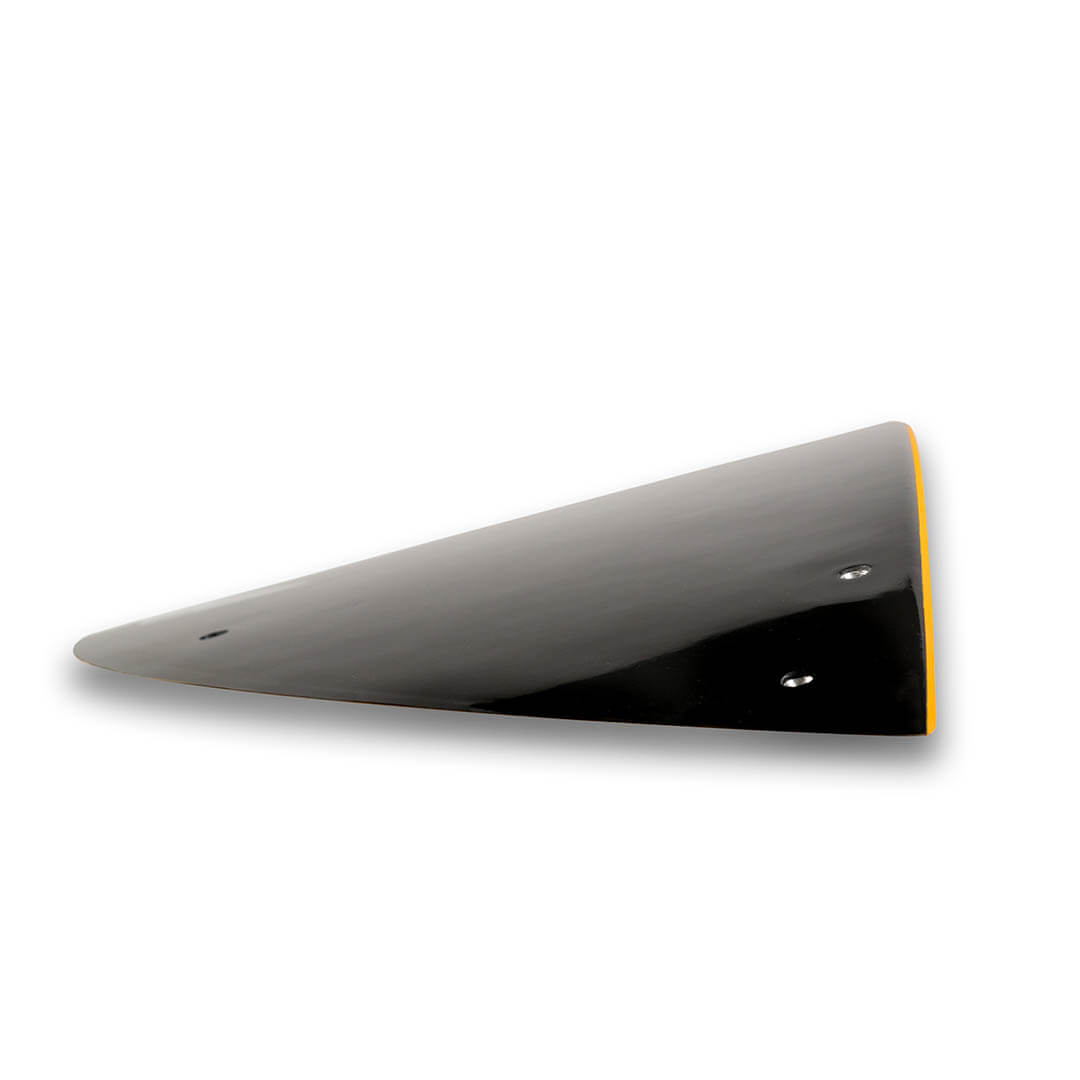 Basic Edge 90 900mm - Black Ice