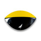 Basic Ellipse 56 600mm - Black Ice