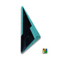 Iconic Stealth A-12 S 15 600mm - Black Ice