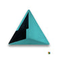 Iconic Stealth F-117 F 1200mm - Black Ice