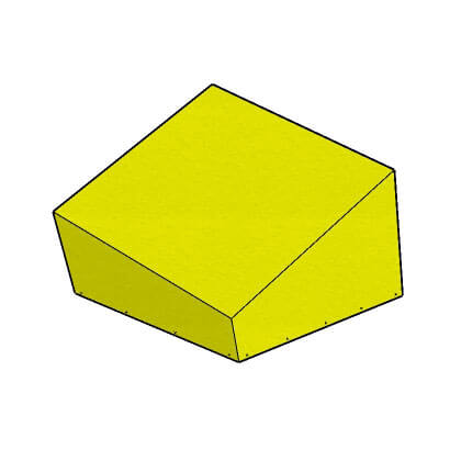 Cube M