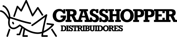 Grasshopper Distribution logo