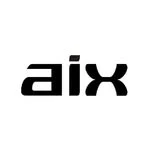 AIX logo