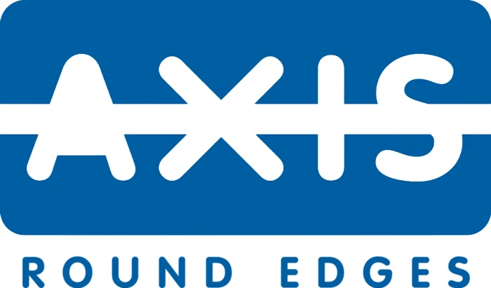 Axis Round Edges logo