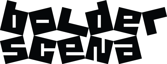 Bolder Scena logo