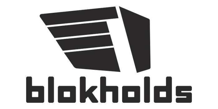 Blok Holds logo