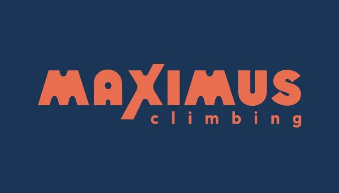 Max Climbing logo