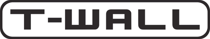 T-Wall logo
